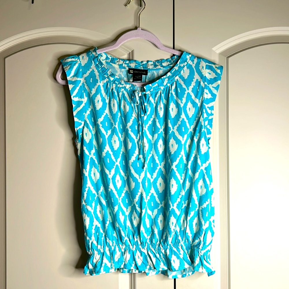 Valerie Bertinelli Blouse